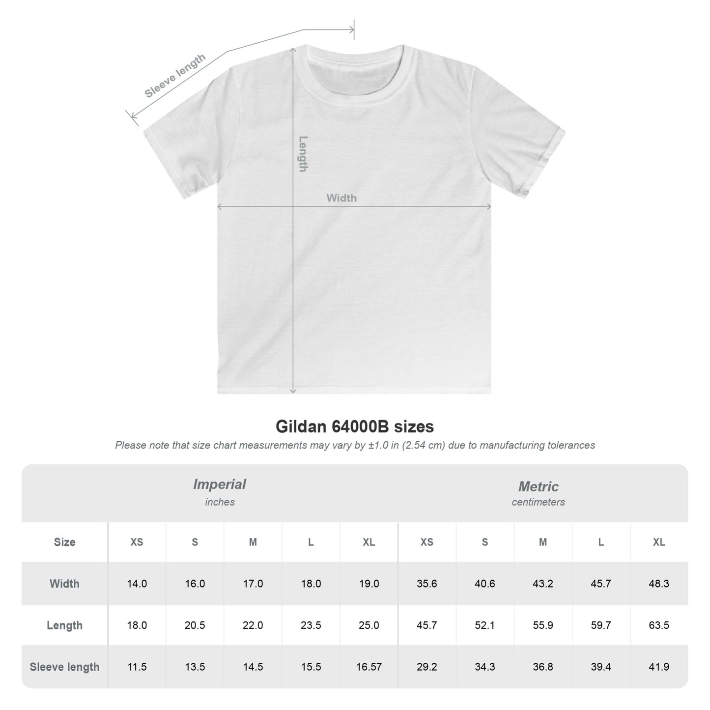 Kids DB Eagles Spirit Shirt