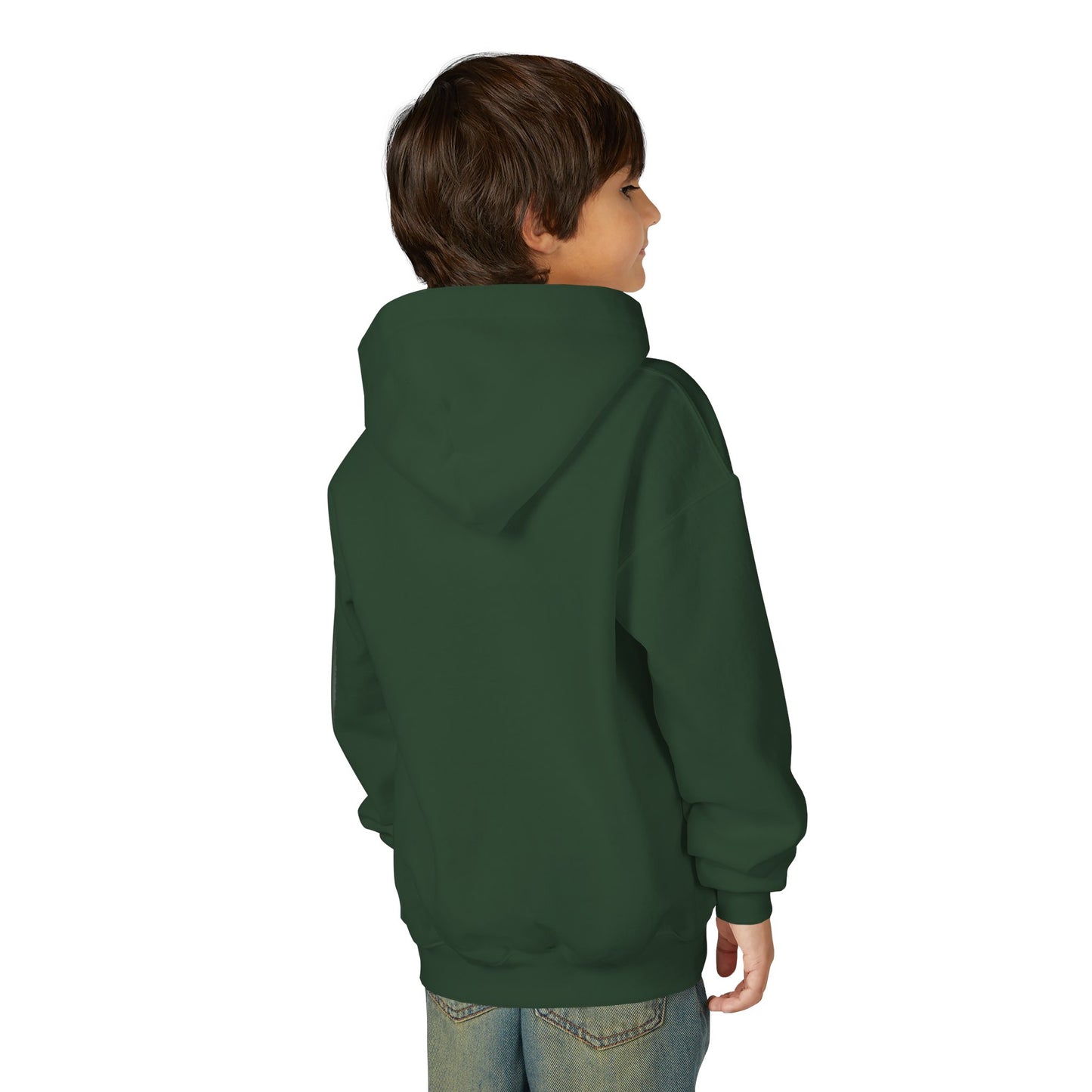 Youth DB Eagles Hoodie