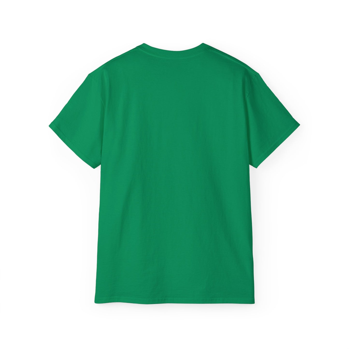 Adult DB Eagles Monogram Tee