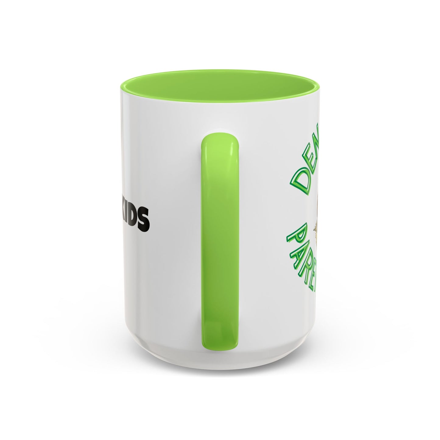 The Club Mug