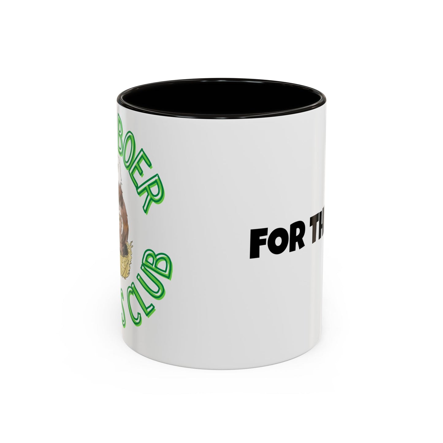 The Club Mug