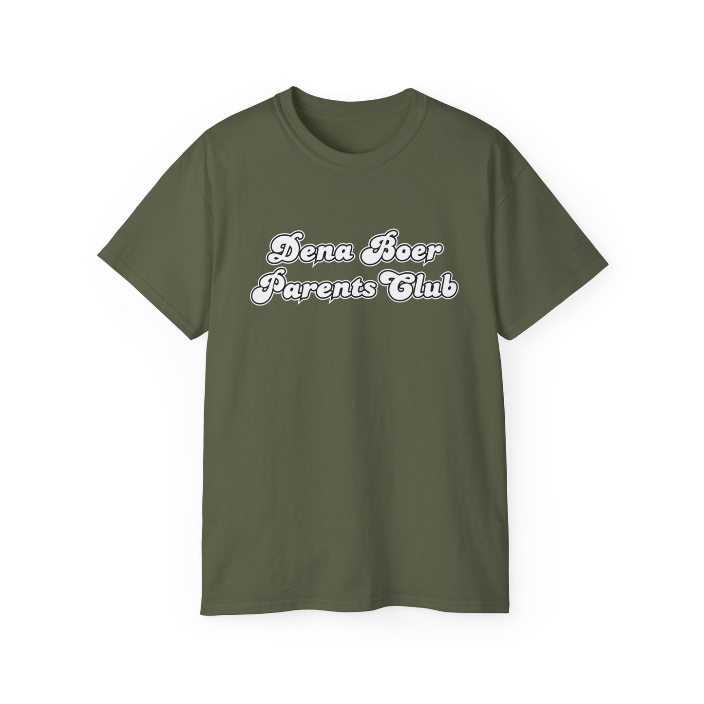 DBPC Nifty Tee