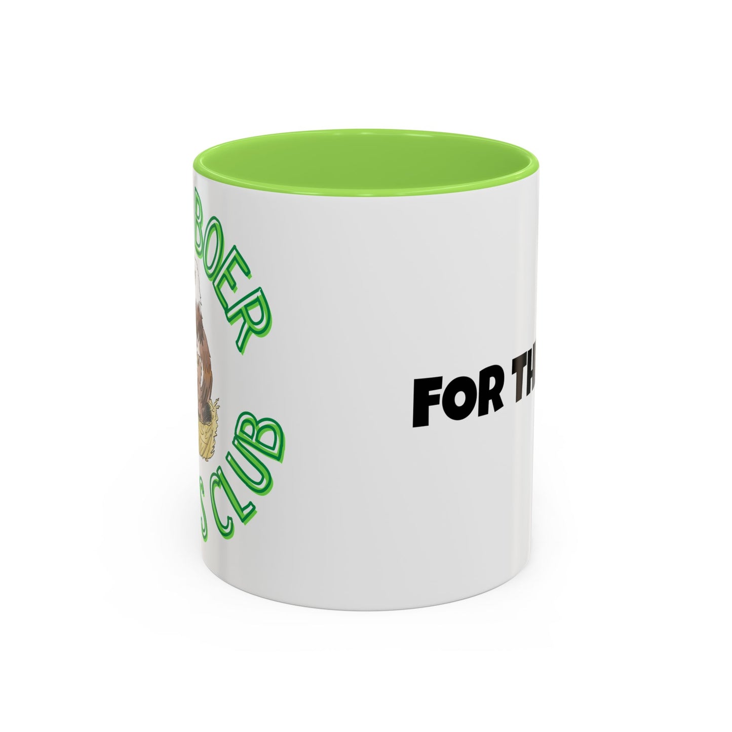 The Club Mug