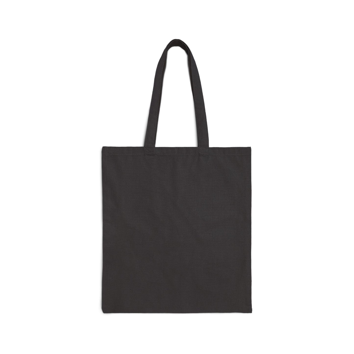 DB Eagles Cotton Canvas Tote Bag