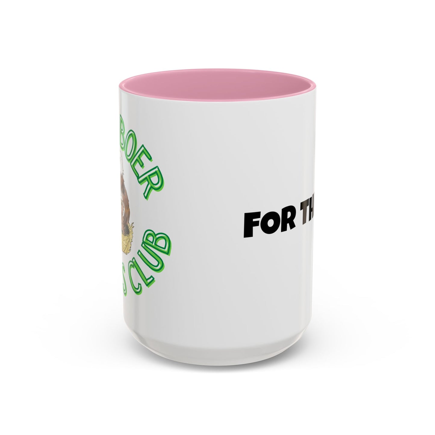 The Club Mug