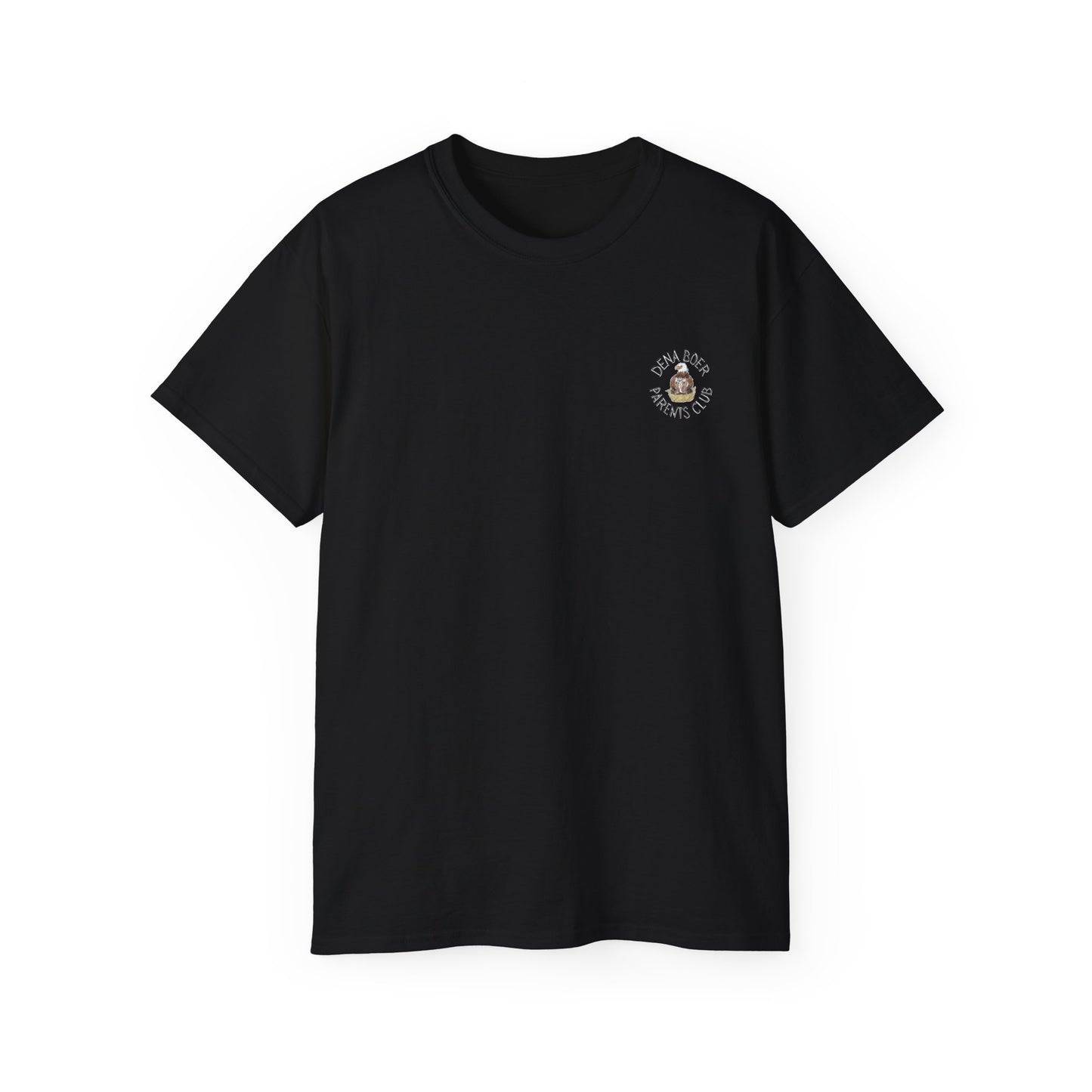 Adult DB Parent Club - FOR THE KIDS Tee
