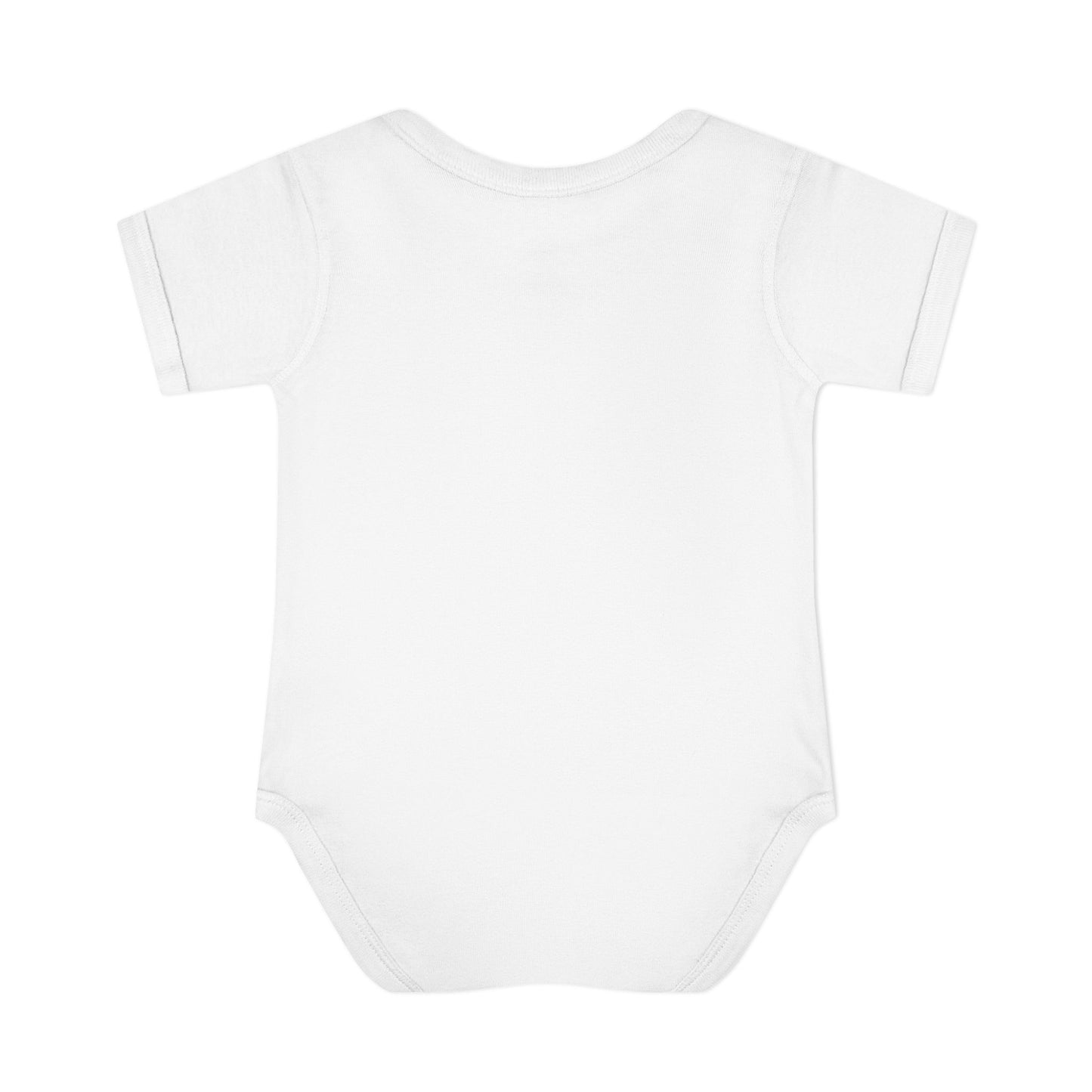 Future DB Eagle Baby-Toddler Bodysuit