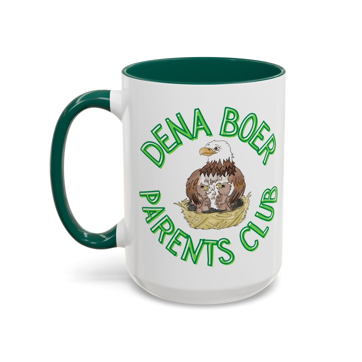 The Club Mug