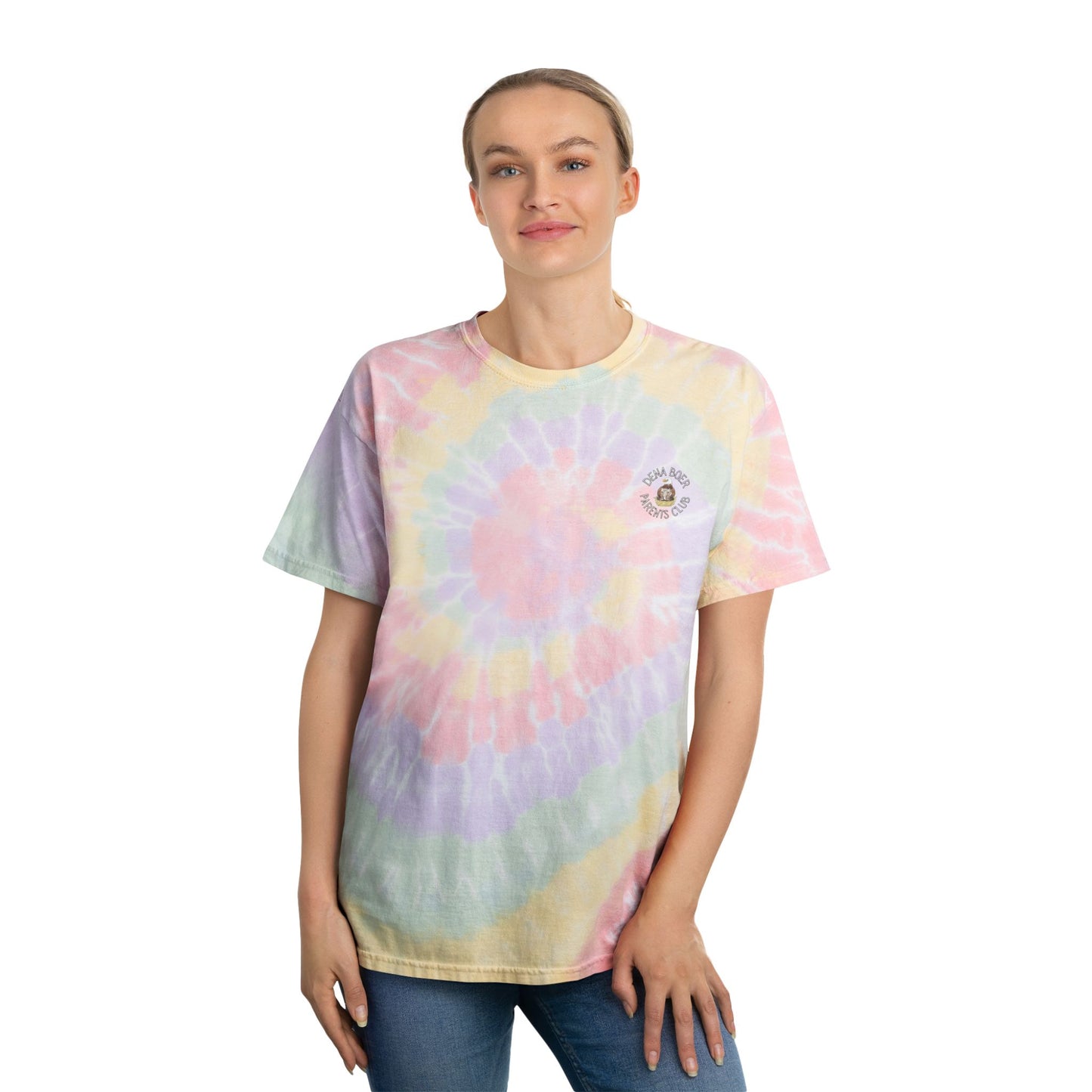DBPC - Together We Soar Tee