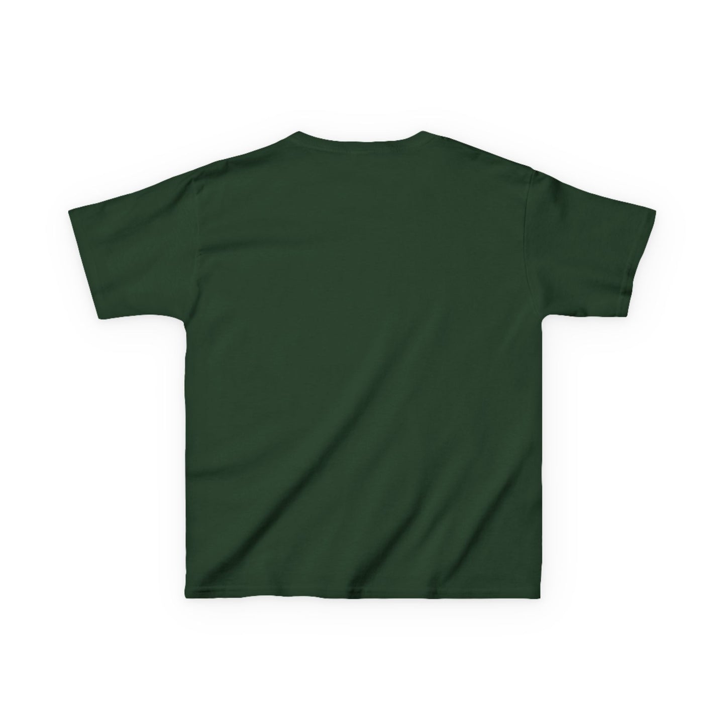 Kids DB Eagles Monogram Tee