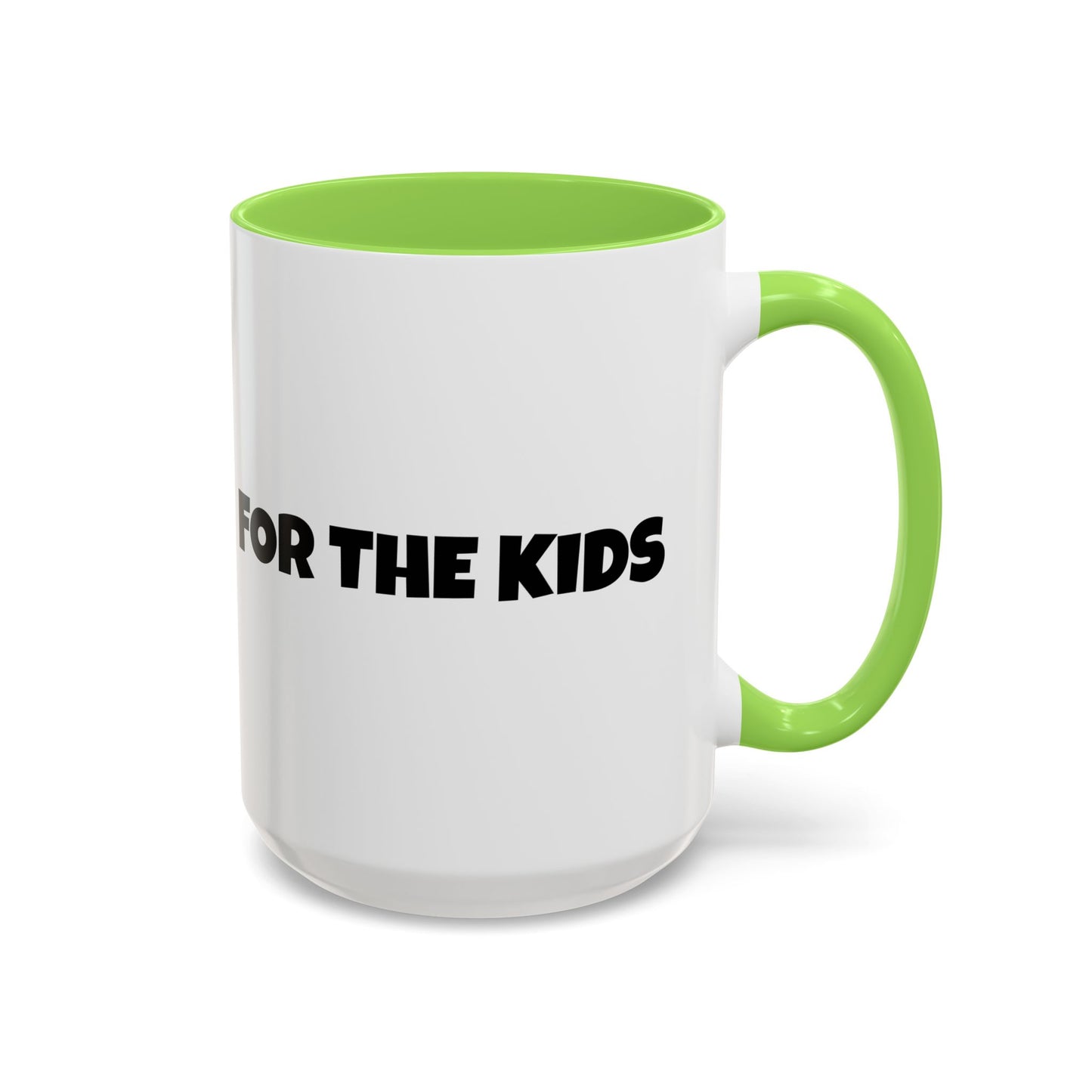 The Club Mug