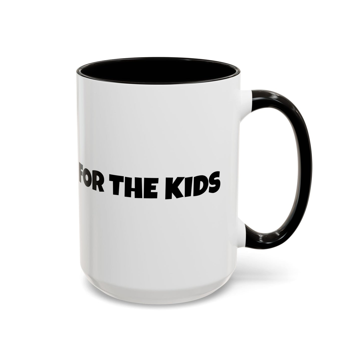 The Club Mug