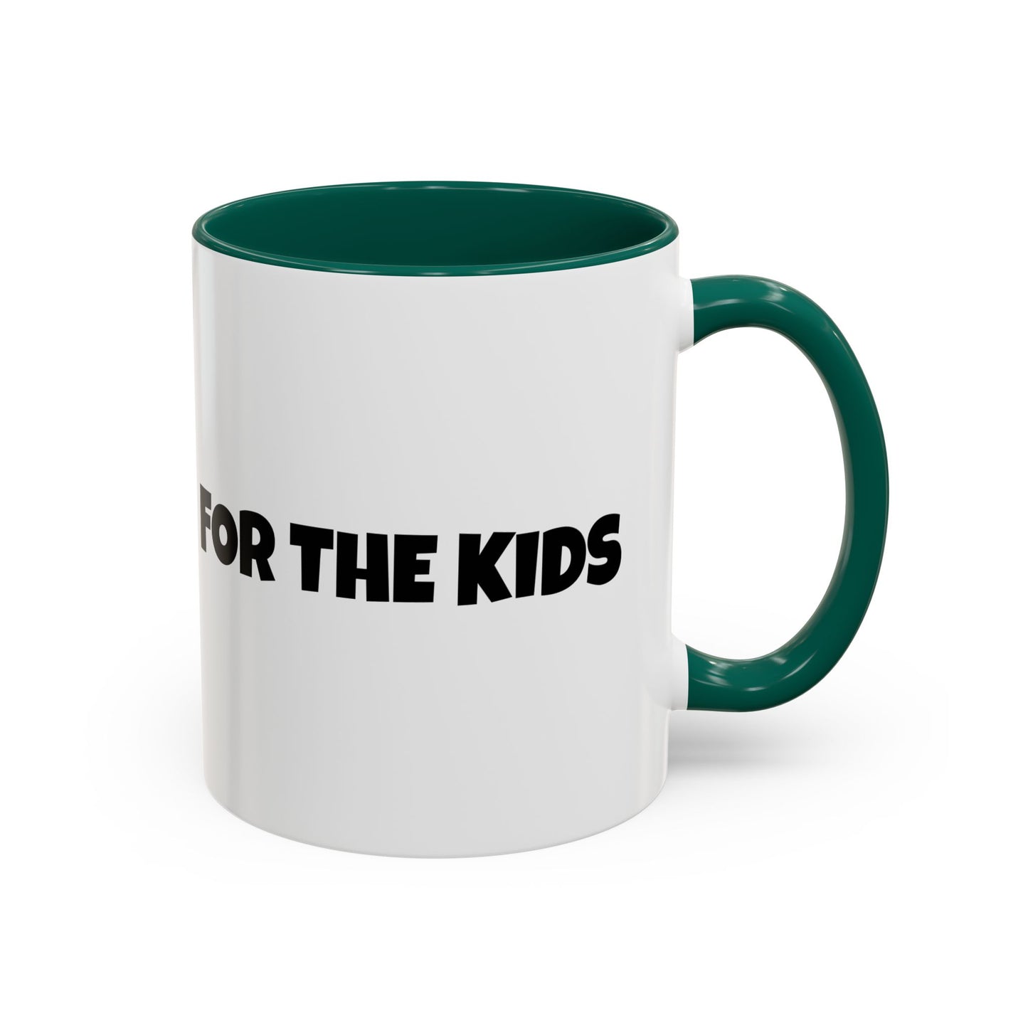 The Club Mug