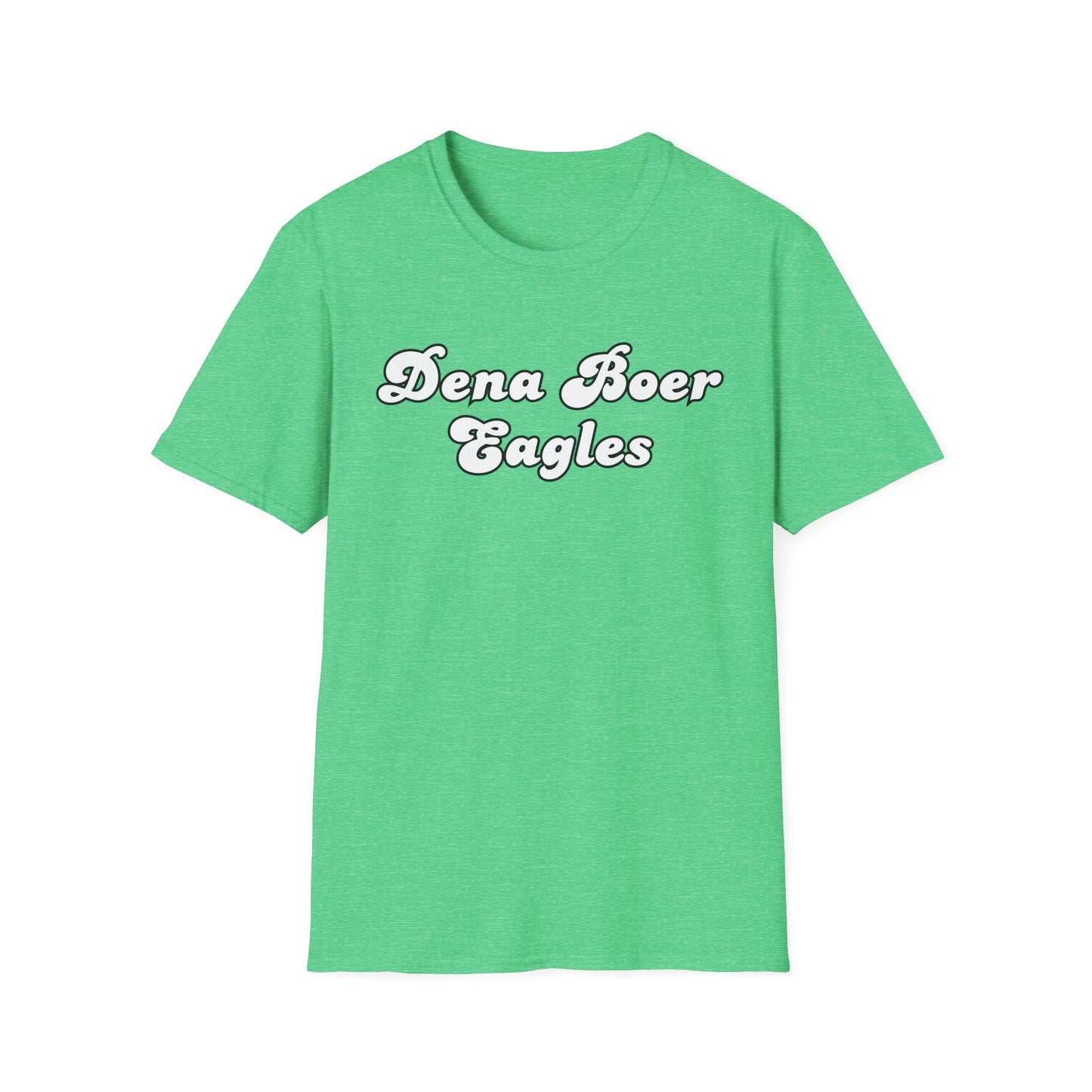 Adult Dena Boer Eagles T-Shirt