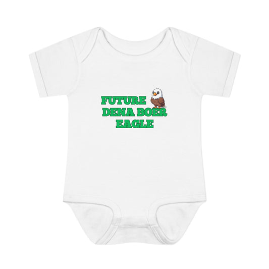 Future DB Eagle Baby-Toddler Bodysuit