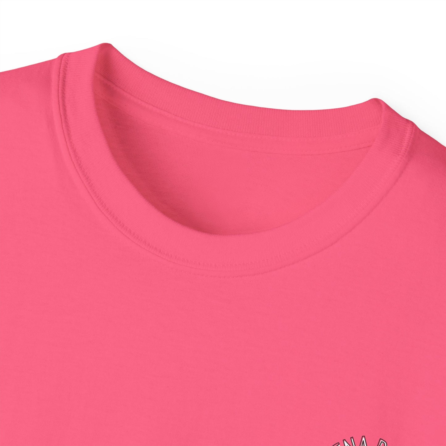 Adult DB Parent Club - FOR THE KIDS Tee