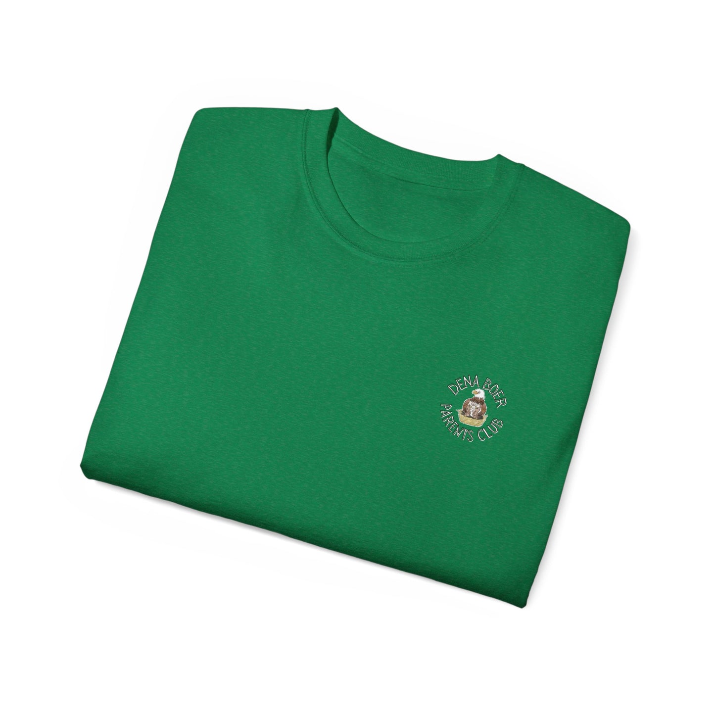 Adult DB Parent Club - FOR THE KIDS Tee