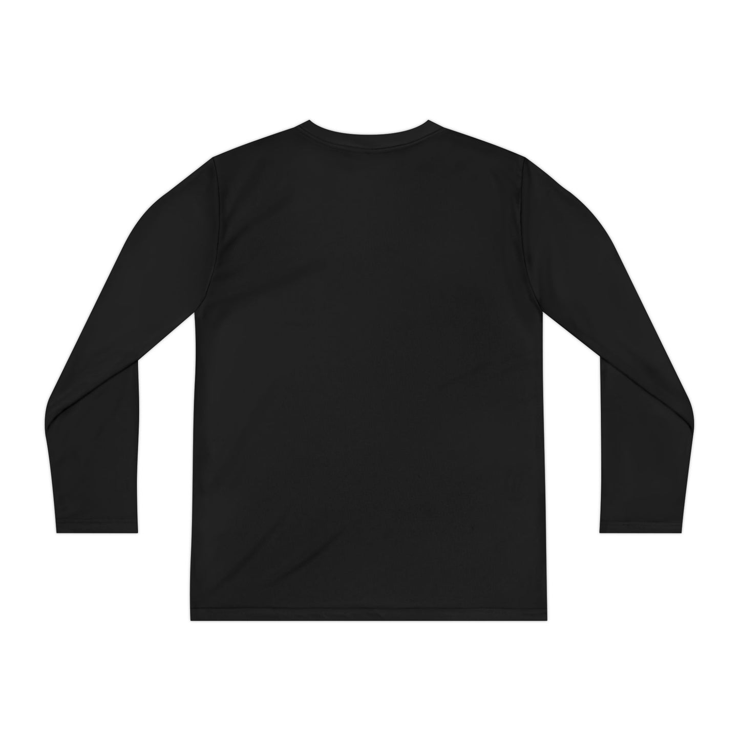 Youth Long Sleeve DB Eagles Tee