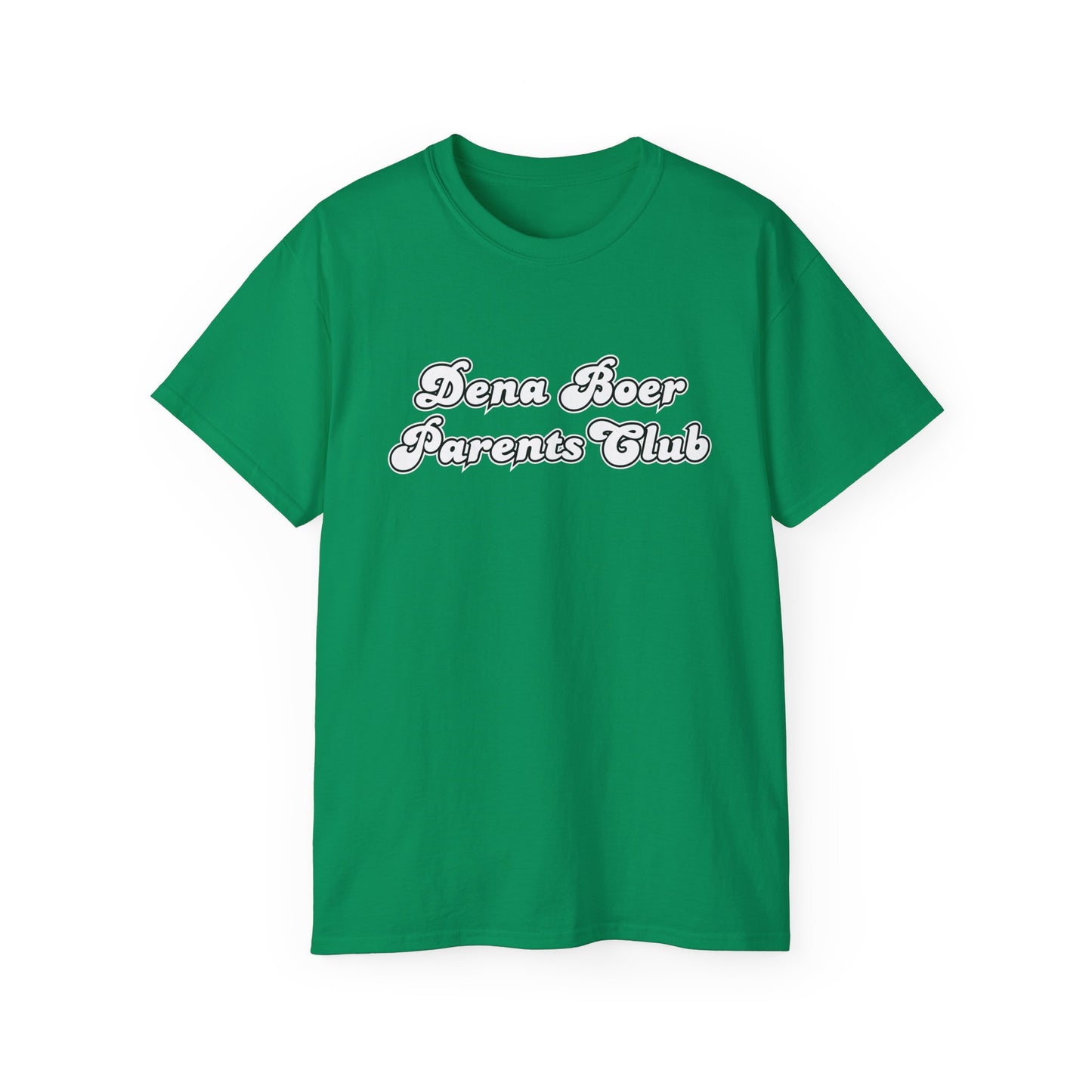 DBPC Nifty Tee