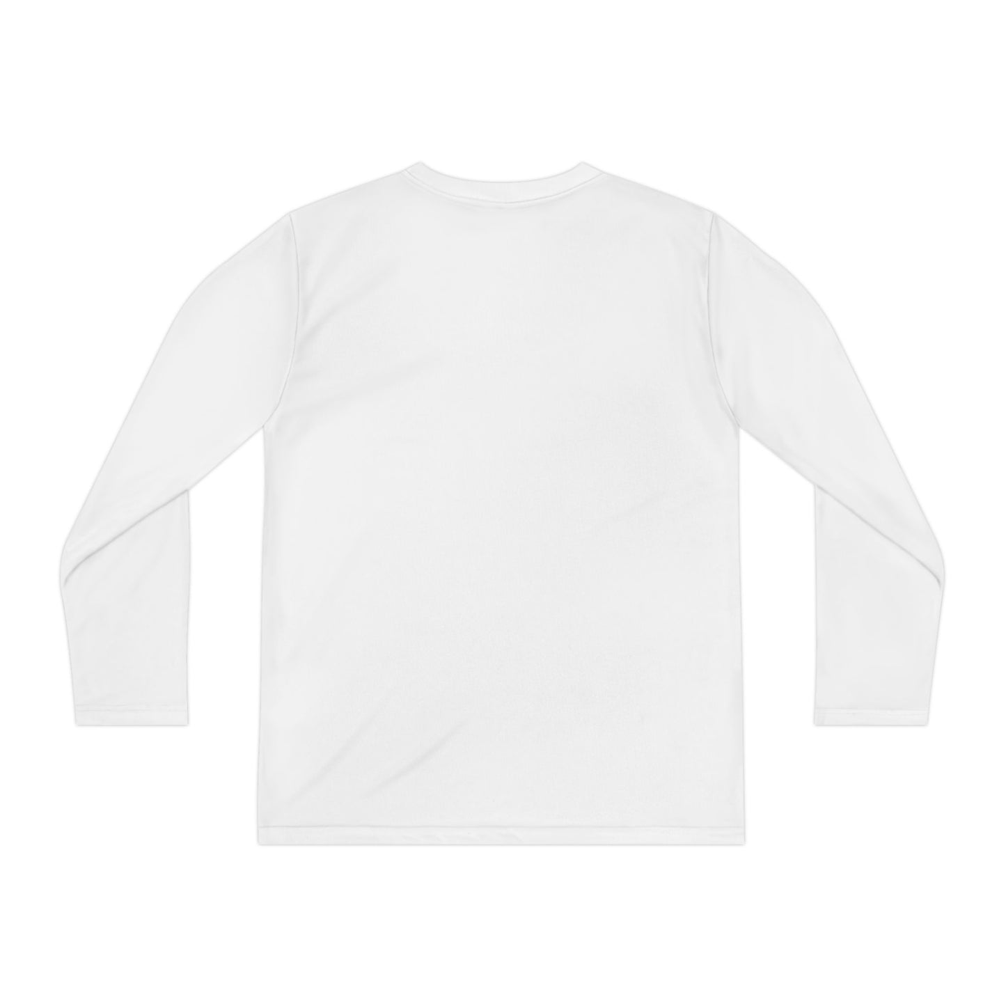 Youth Long Sleeve DB Eagles Tee