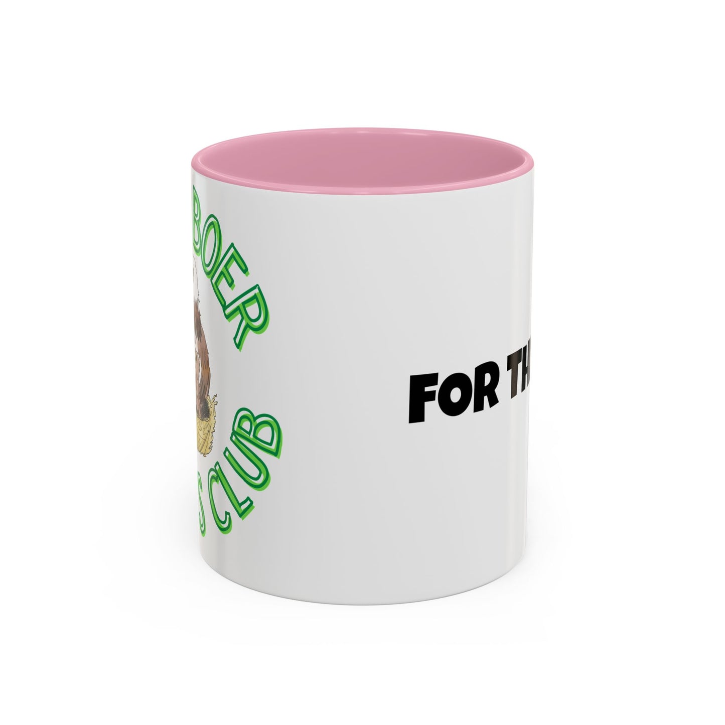 The Club Mug