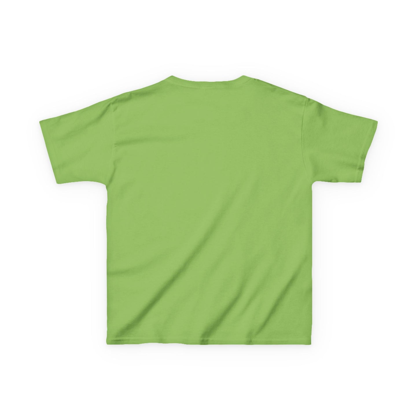 Kids DB Eagles Monogram Tee