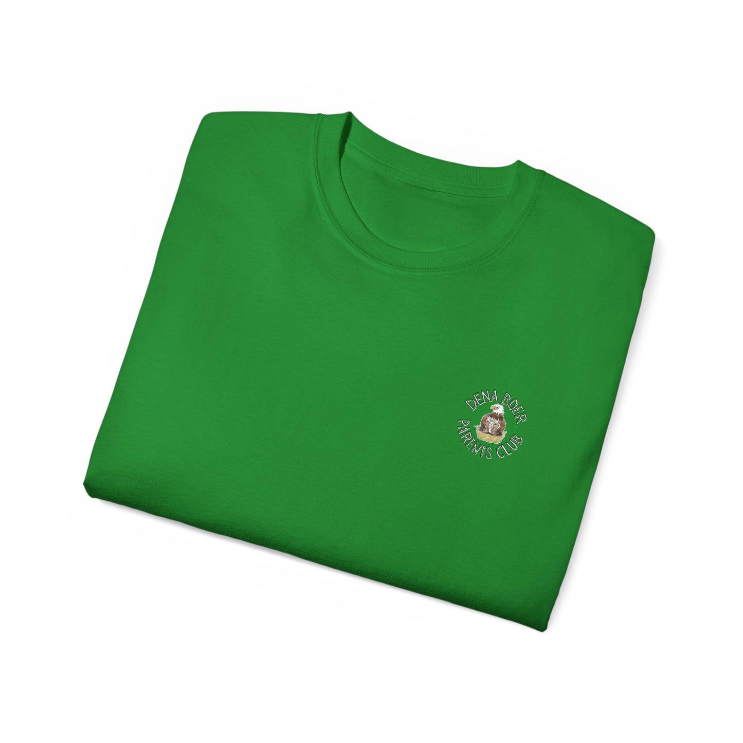 Adult DB Parent Club - FOR THE KIDS Tee