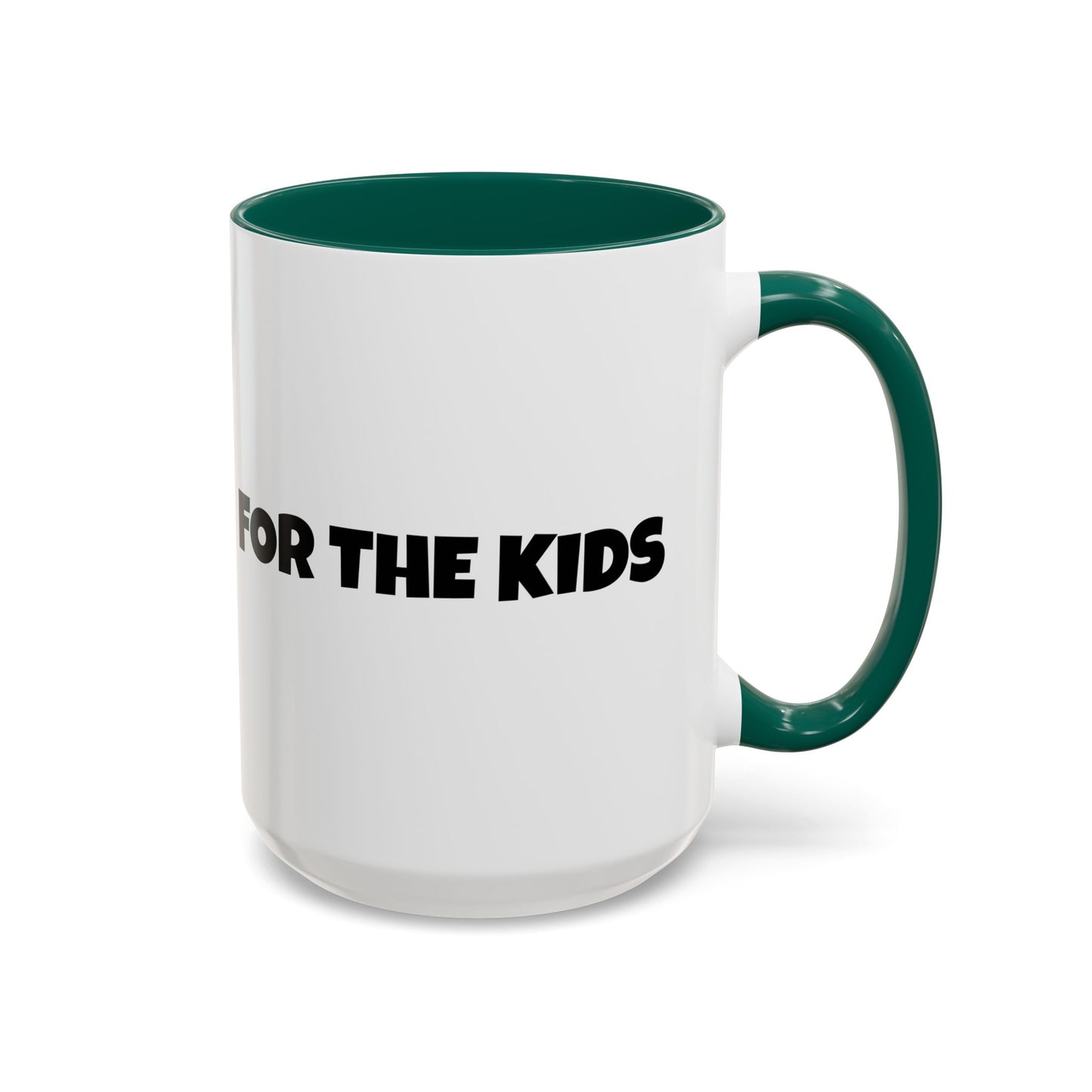 The Club Mug