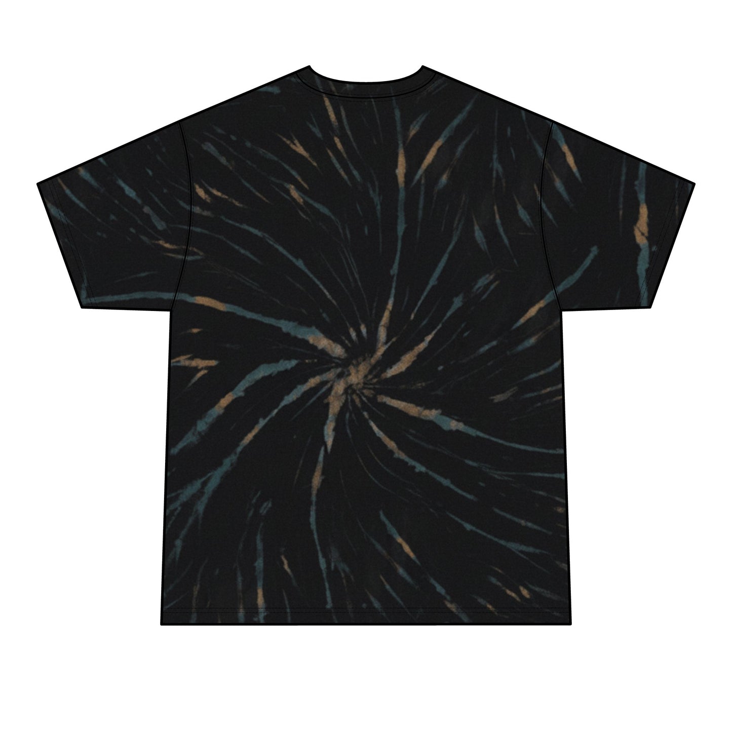DB - Tie Dyed II