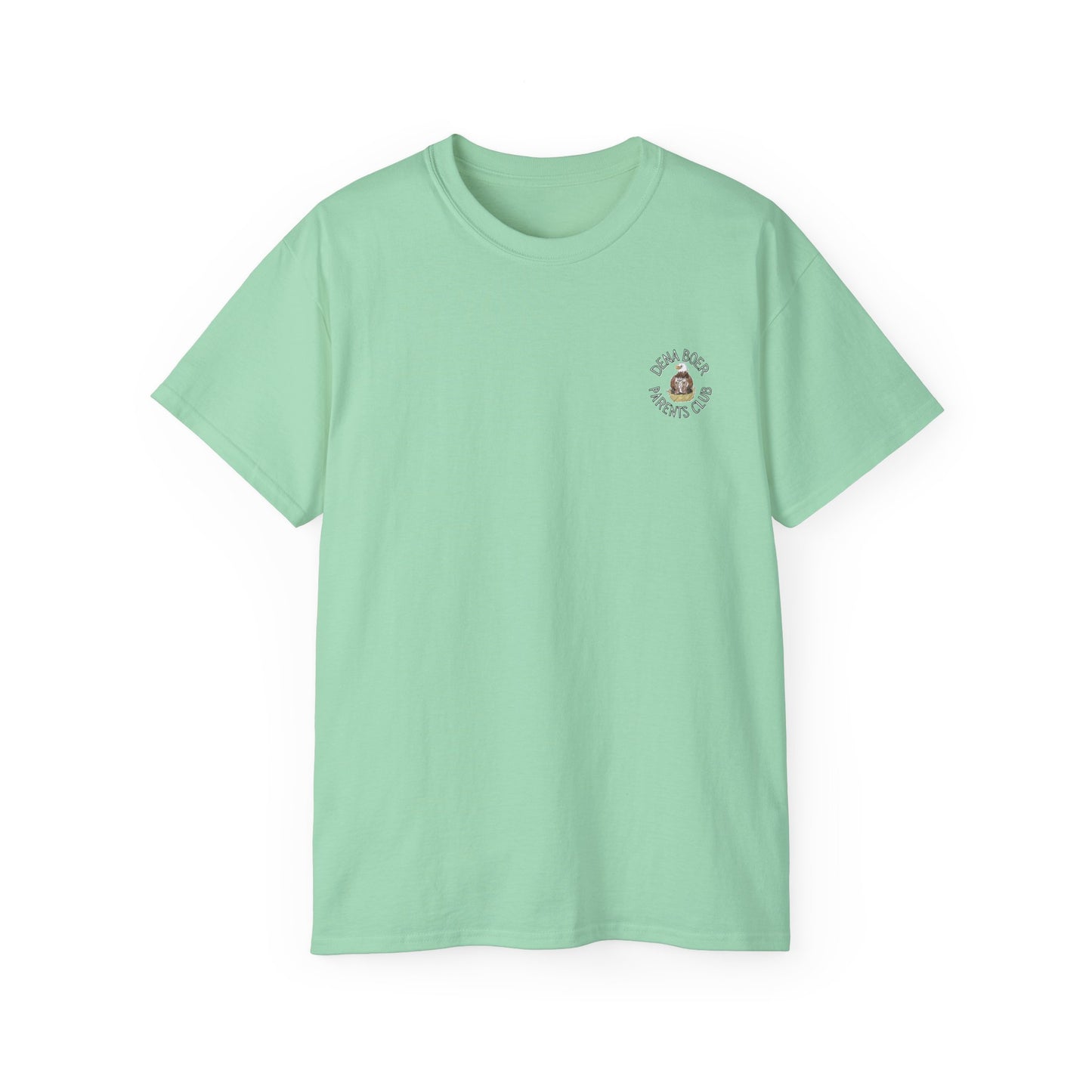 Adult DB Parent Club - FOR THE KIDS Tee