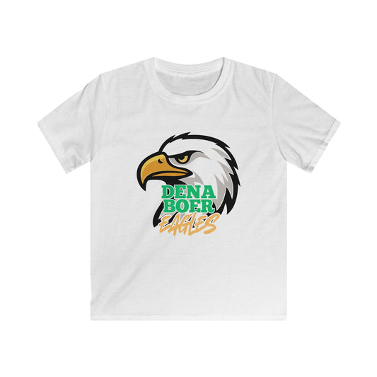 Kids DB Eagles Spirit Shirt