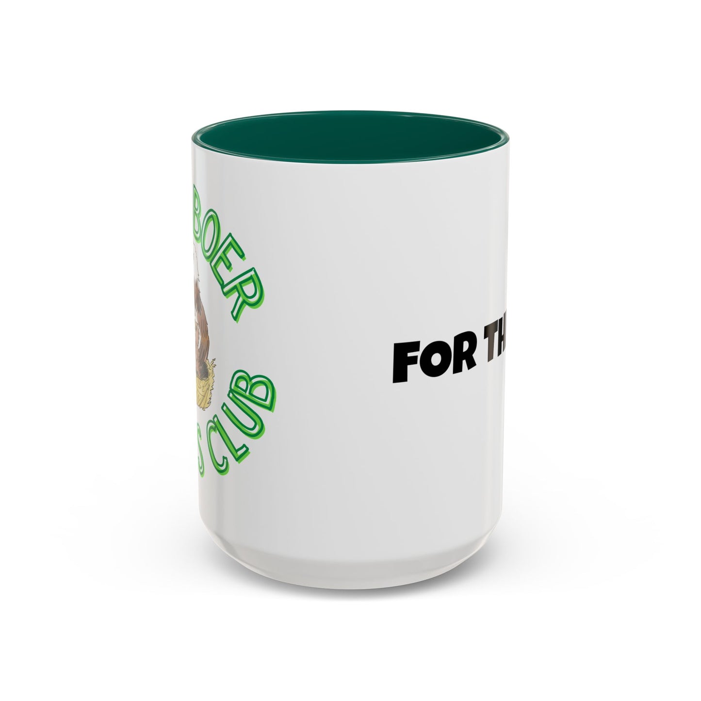 The Club Mug