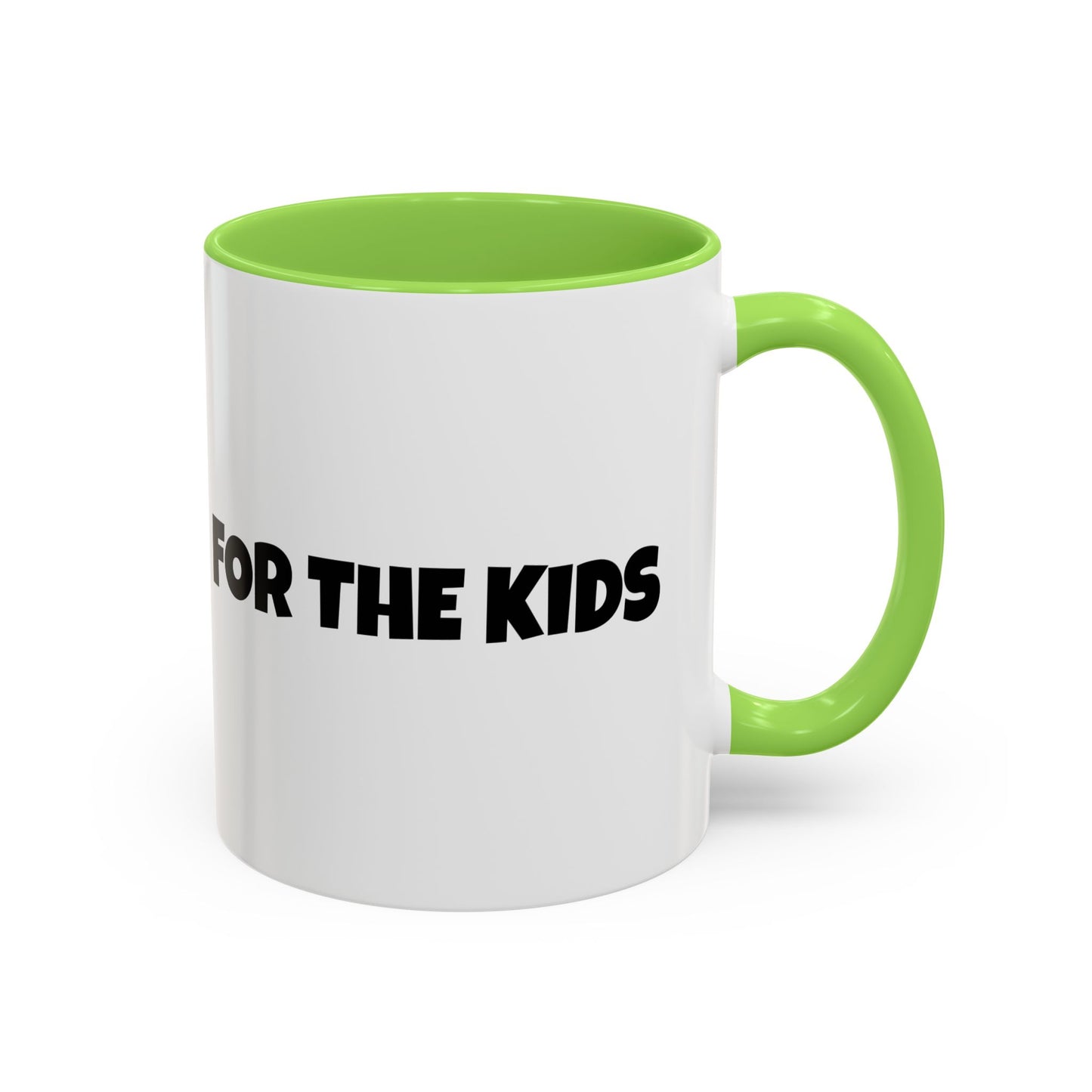The Club Mug