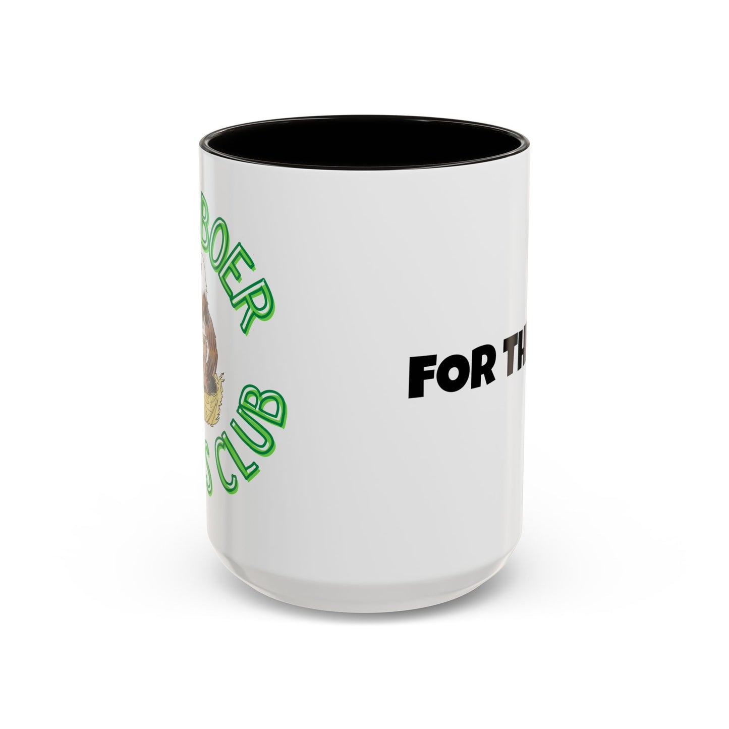 The Club Mug
