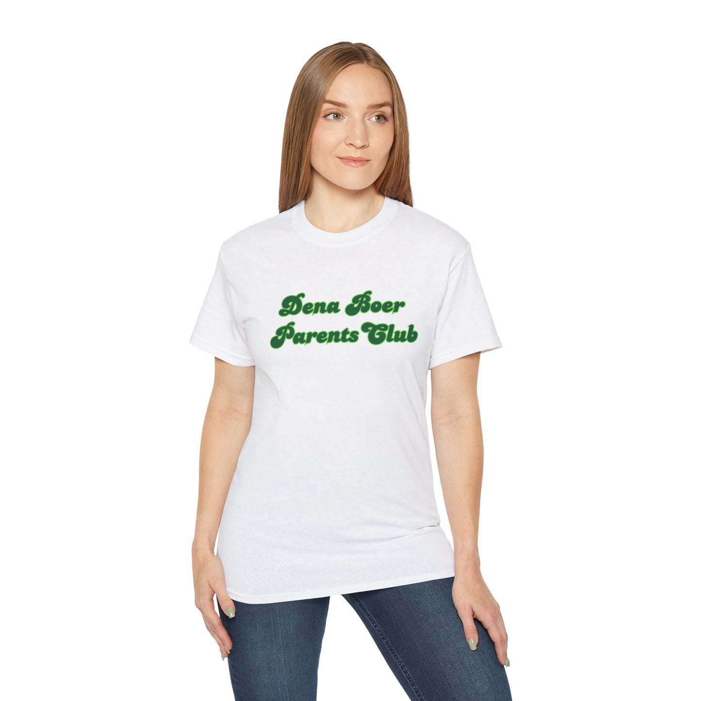 DBPC Nifty Tee