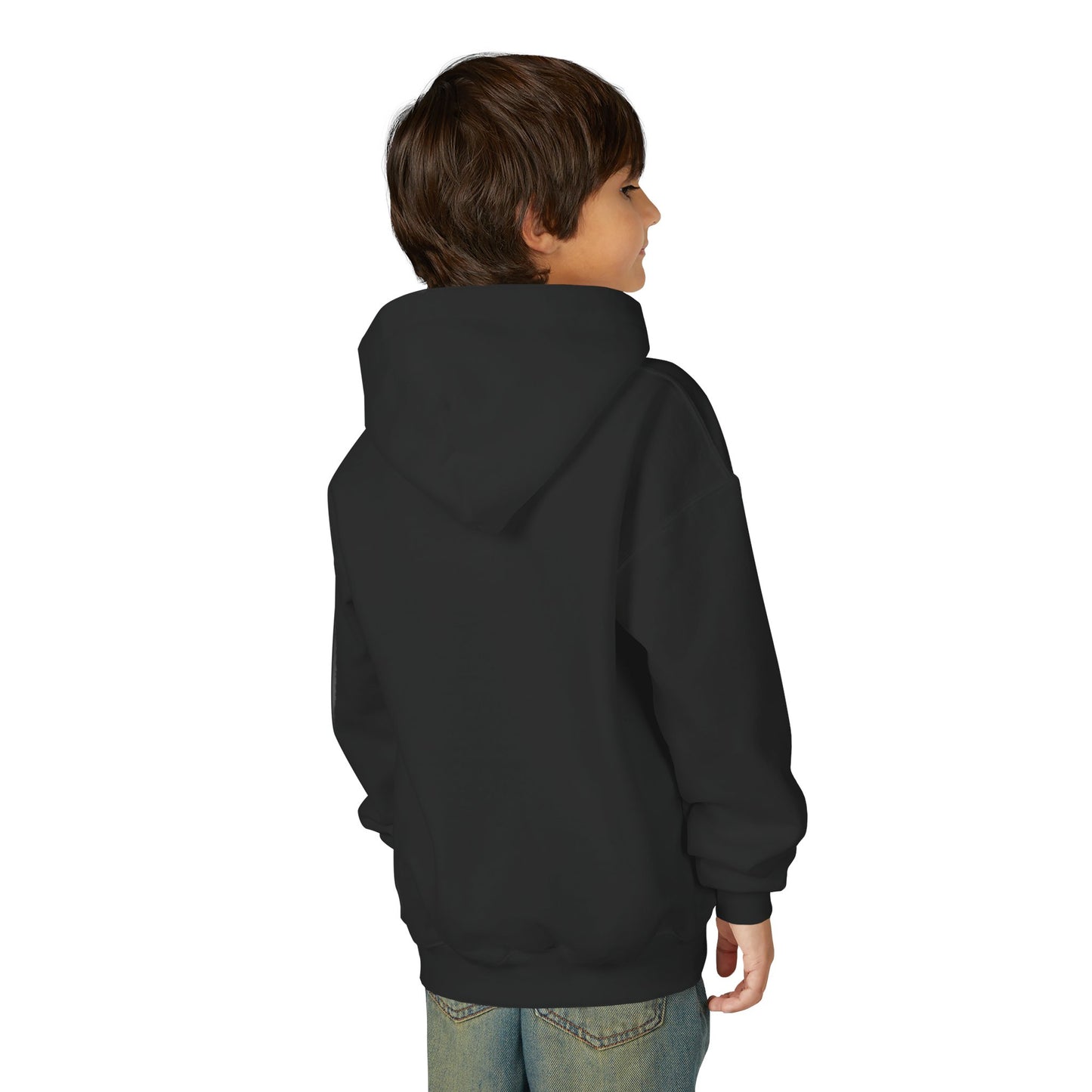 Youth DB Eagles Hoodie