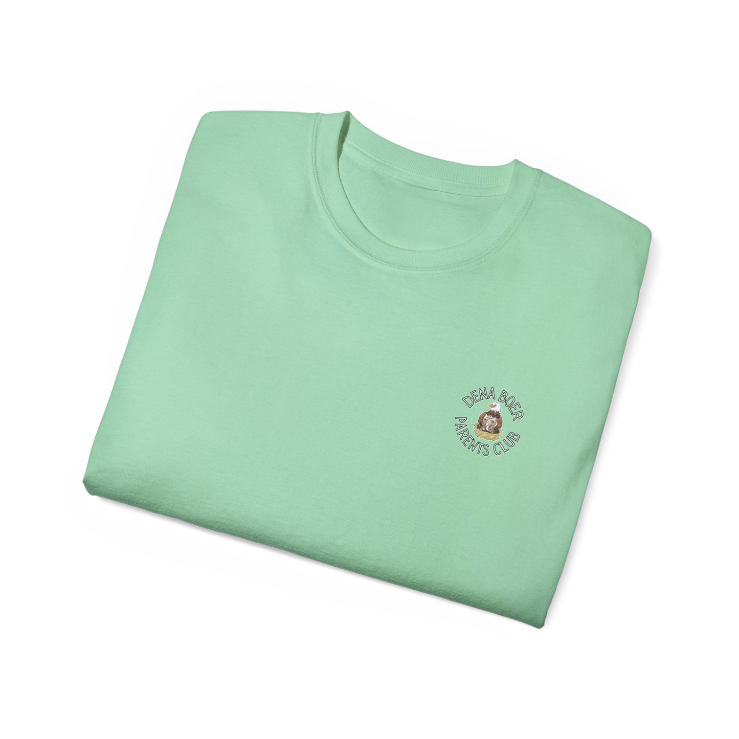 Adult DB Parent Club - FOR THE KIDS Tee