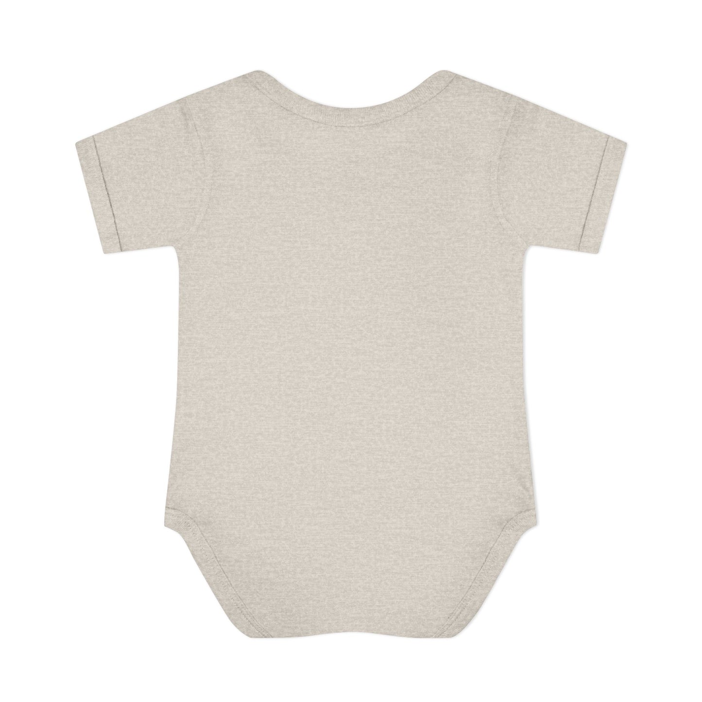 Future DB Eagle Baby-Toddler Bodysuit