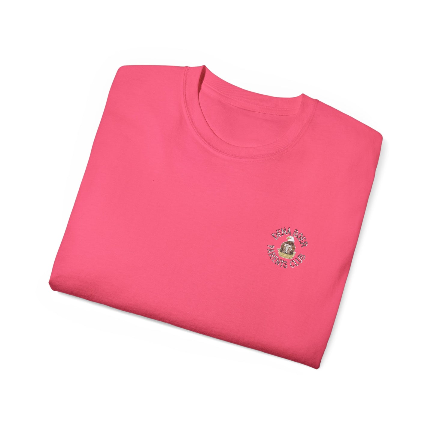 Adult DB Parent Club - FOR THE KIDS Tee