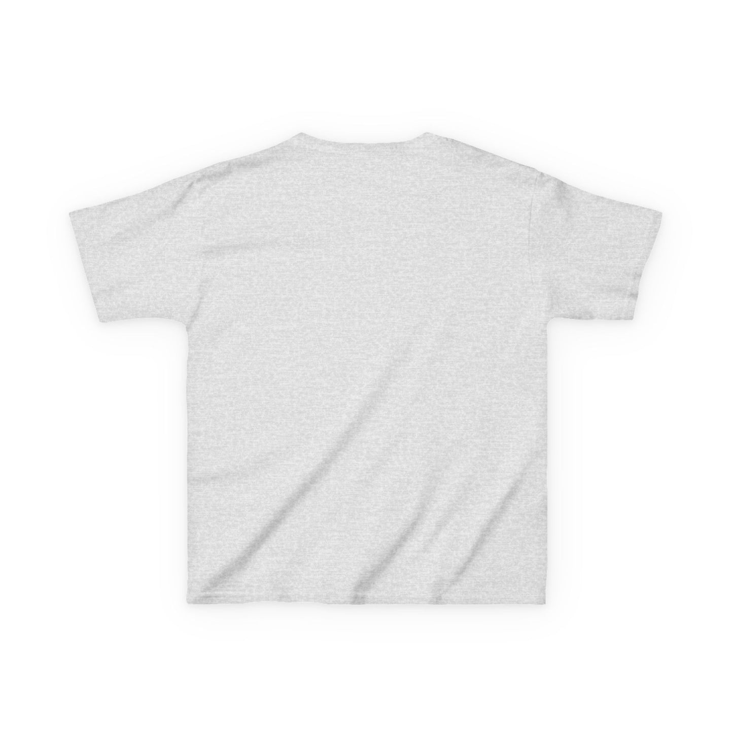 Kids E is for Eagles Monogram Tee