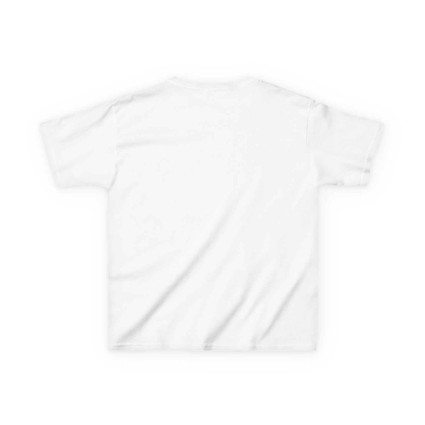 Kids DB Eagles Monogram Tee