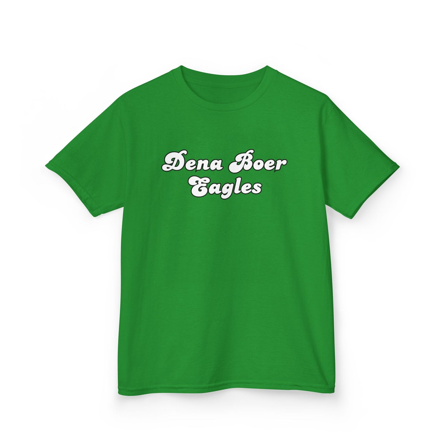 Kids Dena Boer Eagles Tee