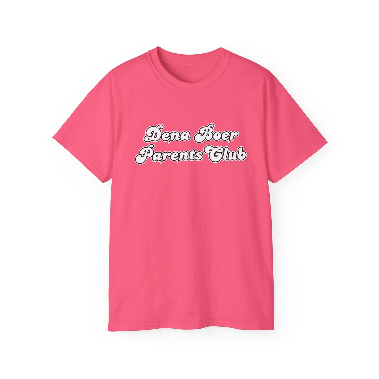 DBPC Nifty Tee