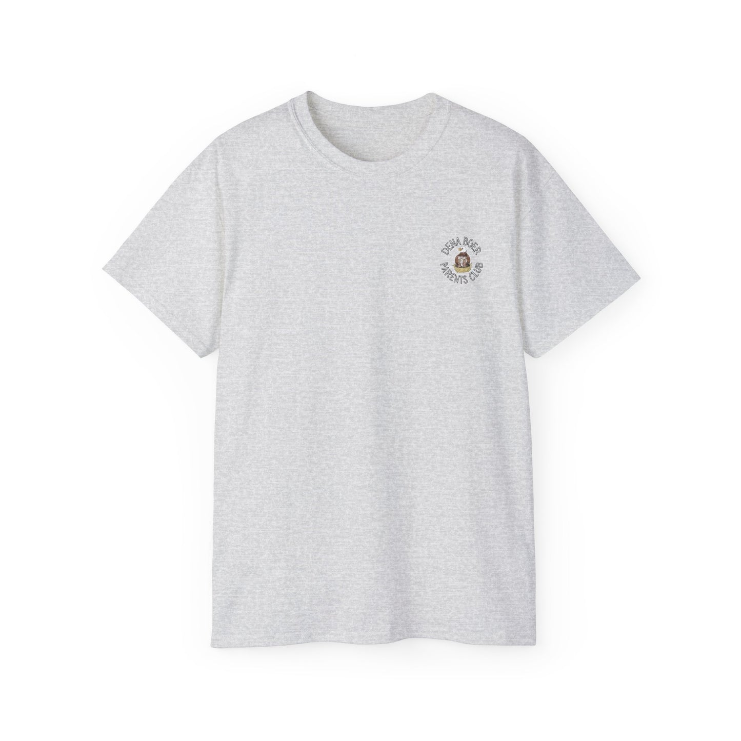 Adult DB Parent Club - FOR THE KIDS Tee