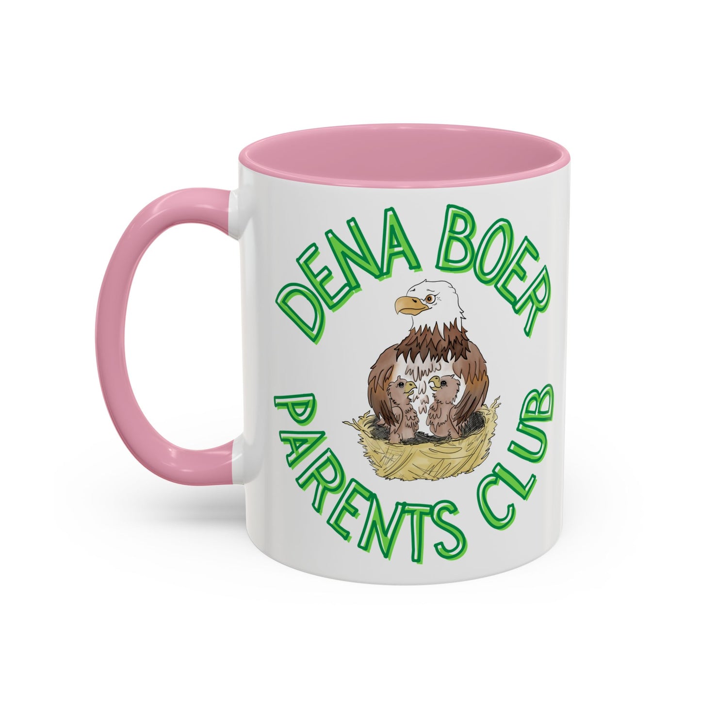 The Club Mug