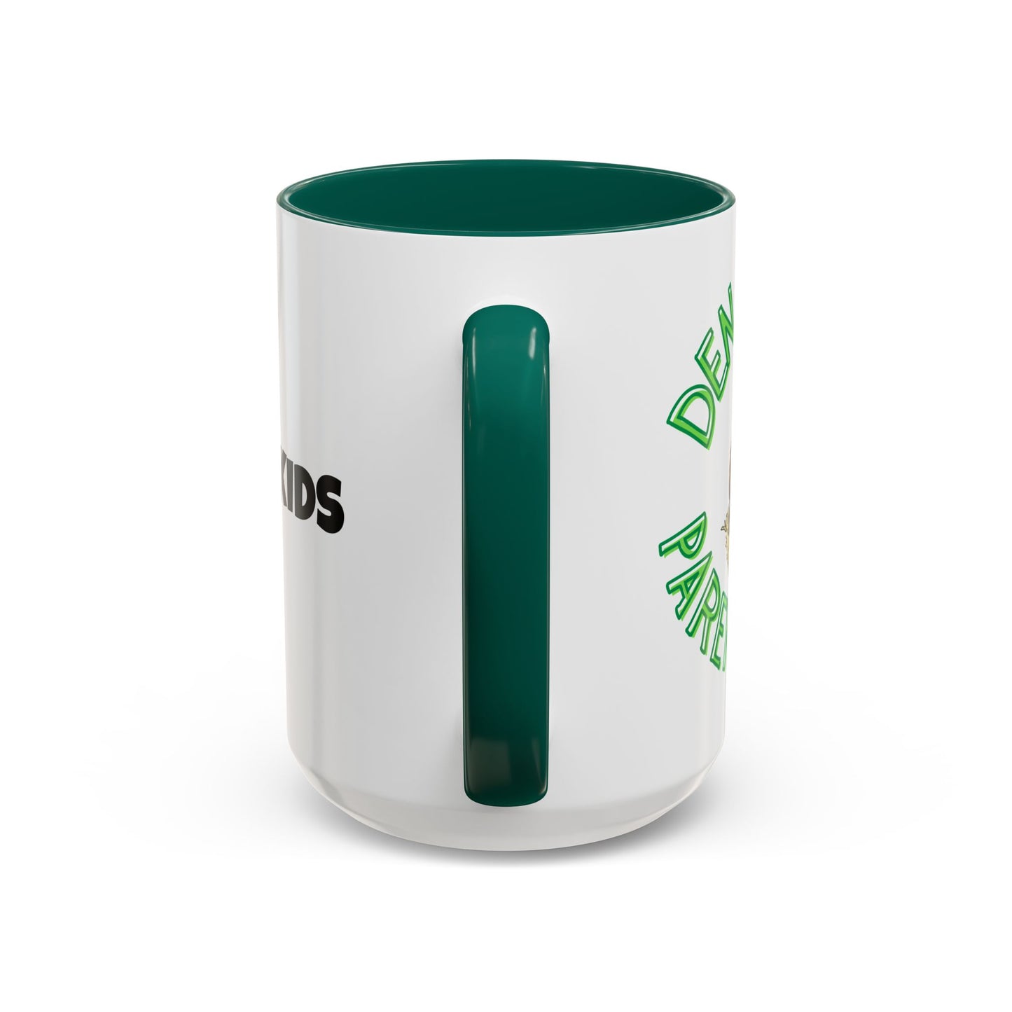 The Club Mug