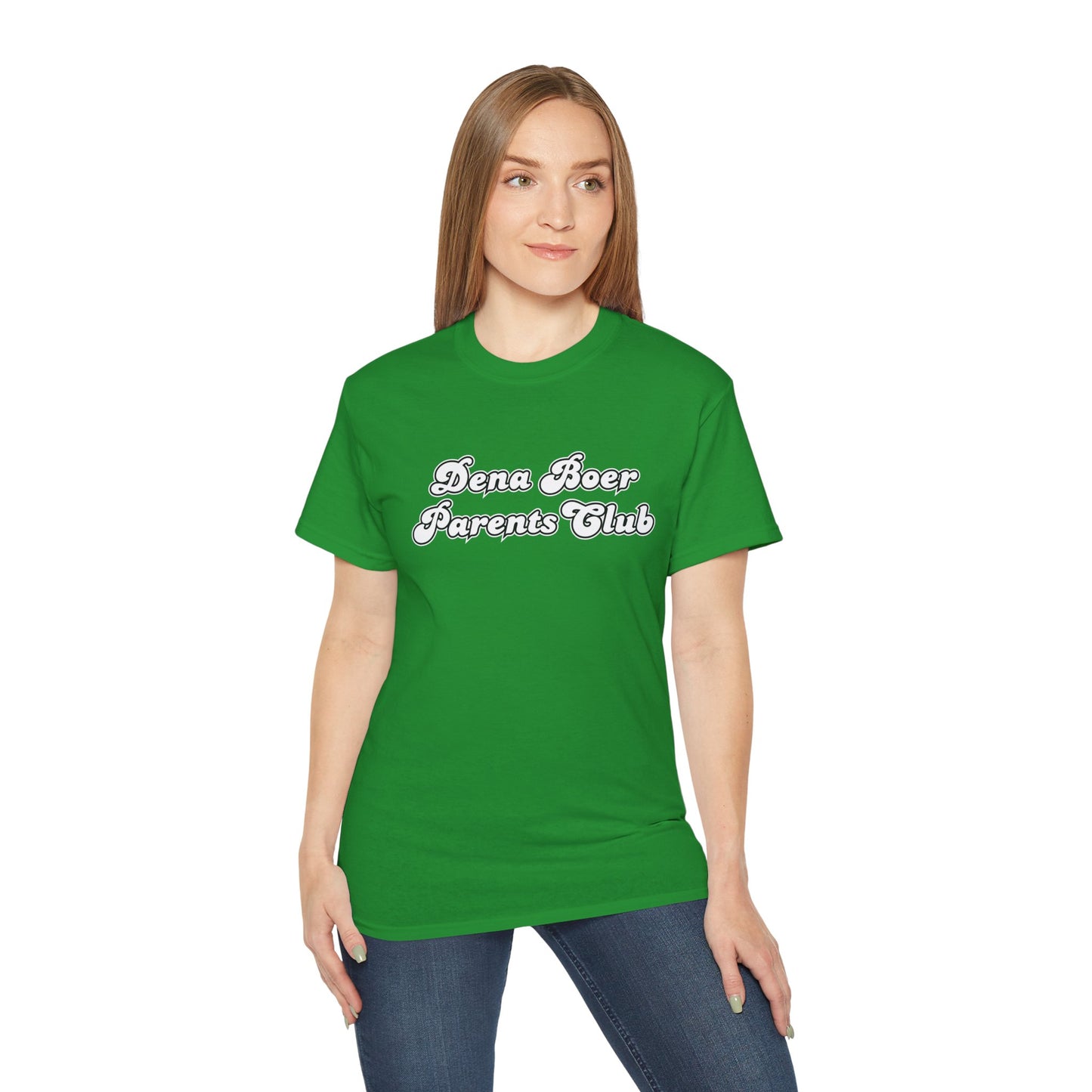 DBPC Nifty Tee