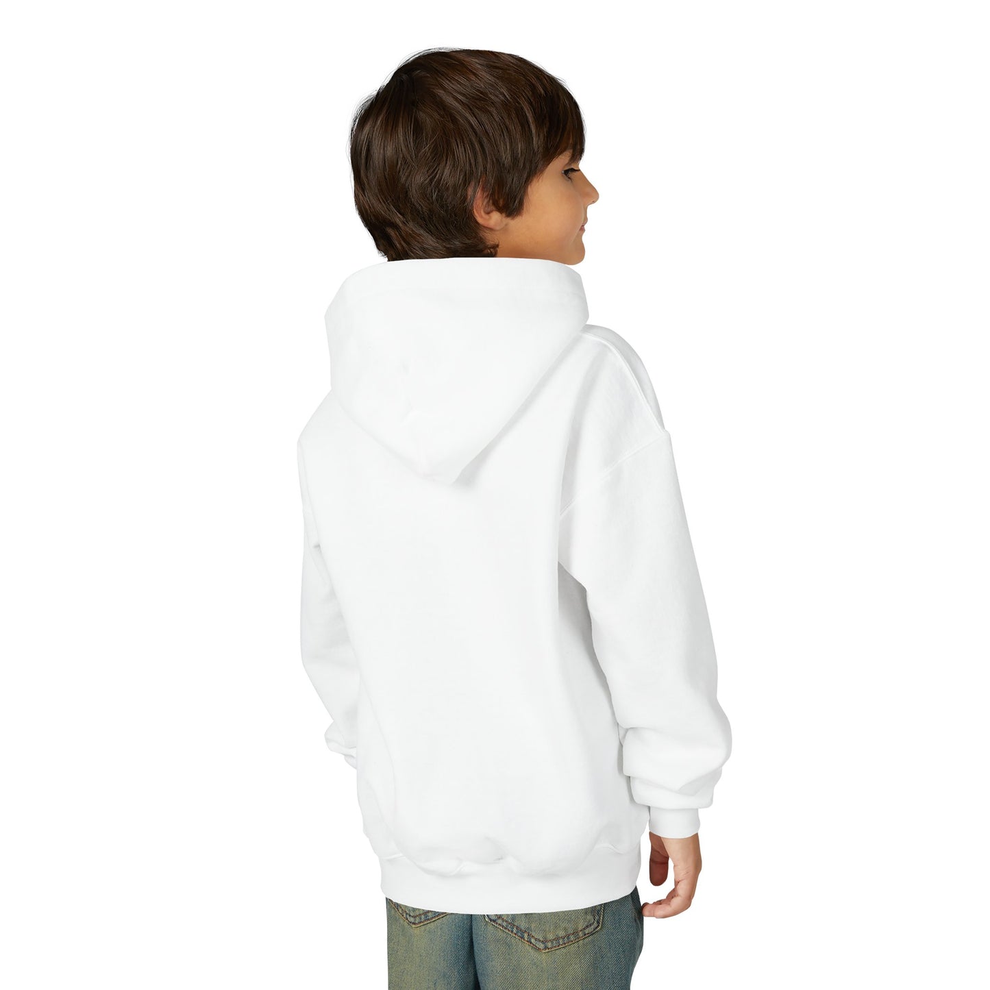 Youth DB Eagles Hoodie