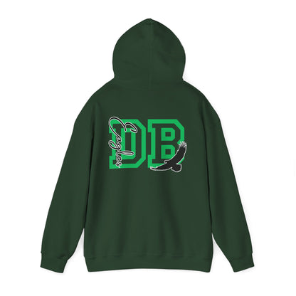 Adult DB Eagles Hoodie