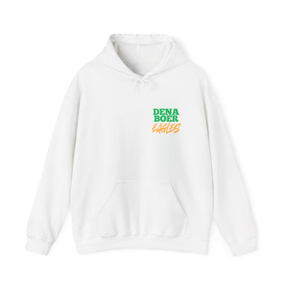 Adult DB Eagles Hoodie